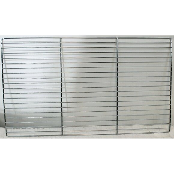 Argos Built In BBQ Grill Plates 345 / 4237D - Picture 6 of 12